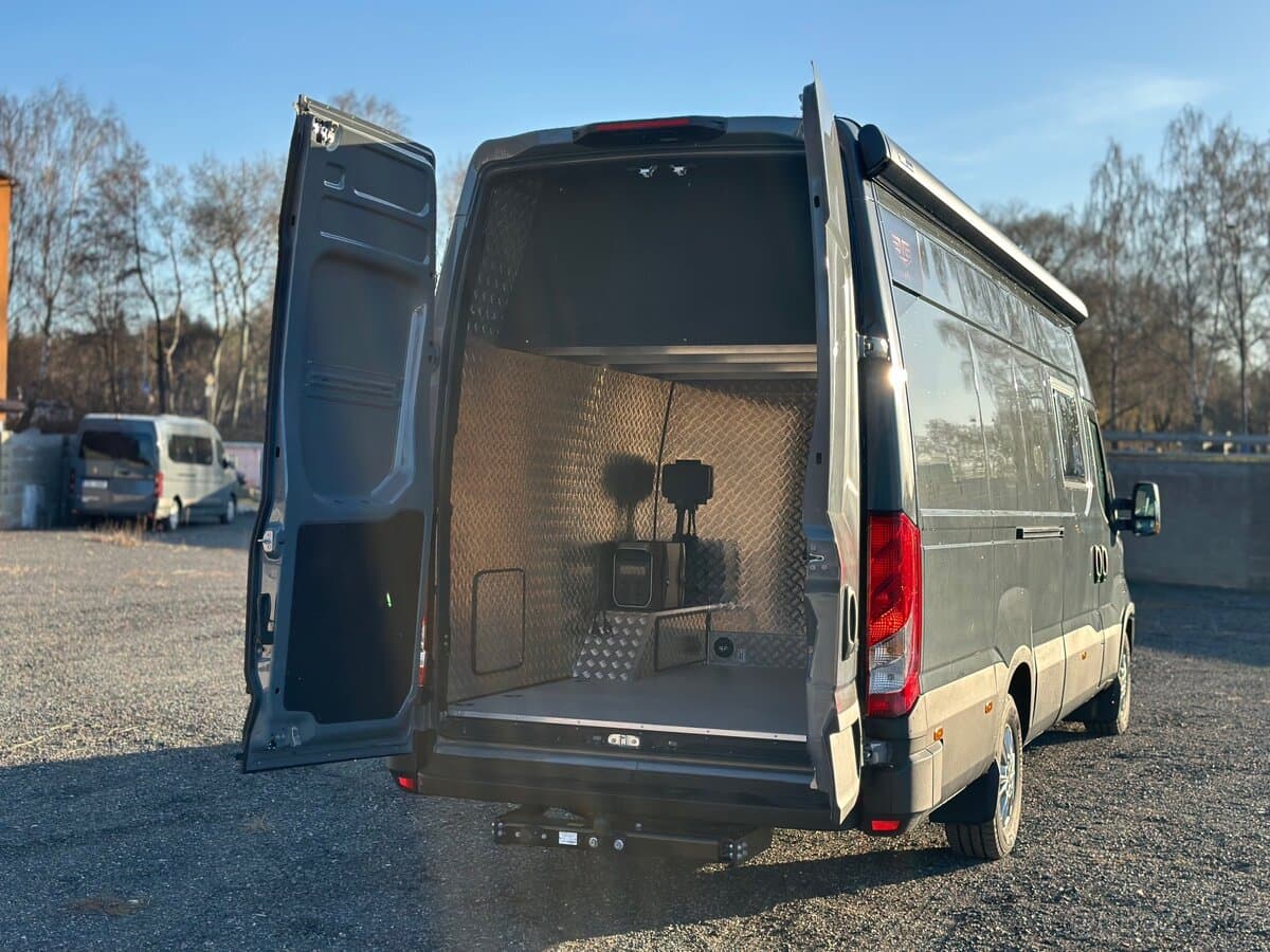 2026 Iveco OSTATNÍ - 4