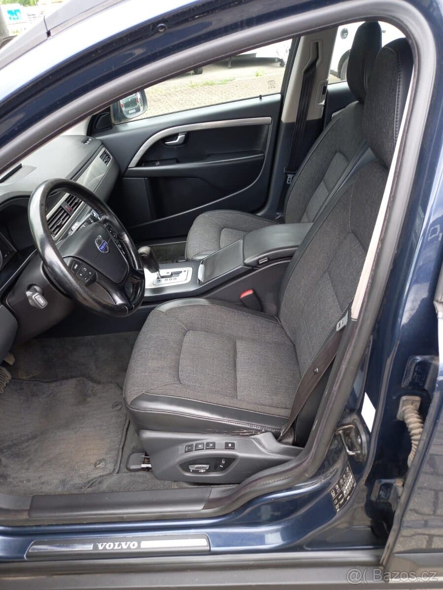 2009 Volvo XC70 - 4