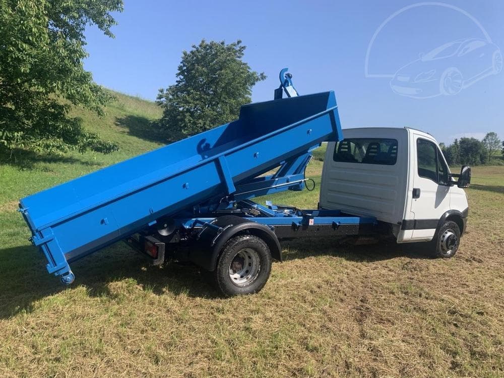 2014 Iveco OSTATNÍ - 4