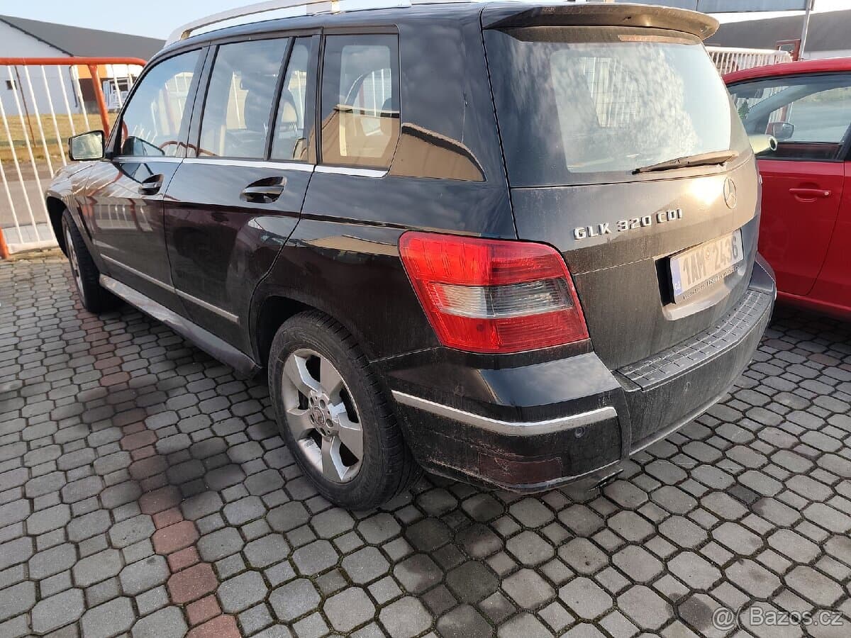 2009 Mercedes-Benz OSTATNÍ - 4