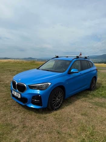BMW X1 - 4