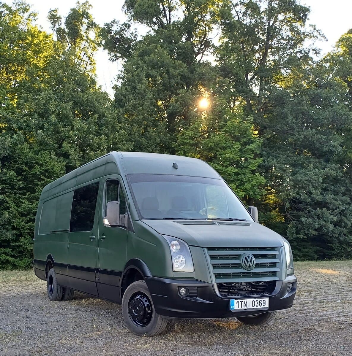 2010 Volkswagen OSTATNÍ - 4