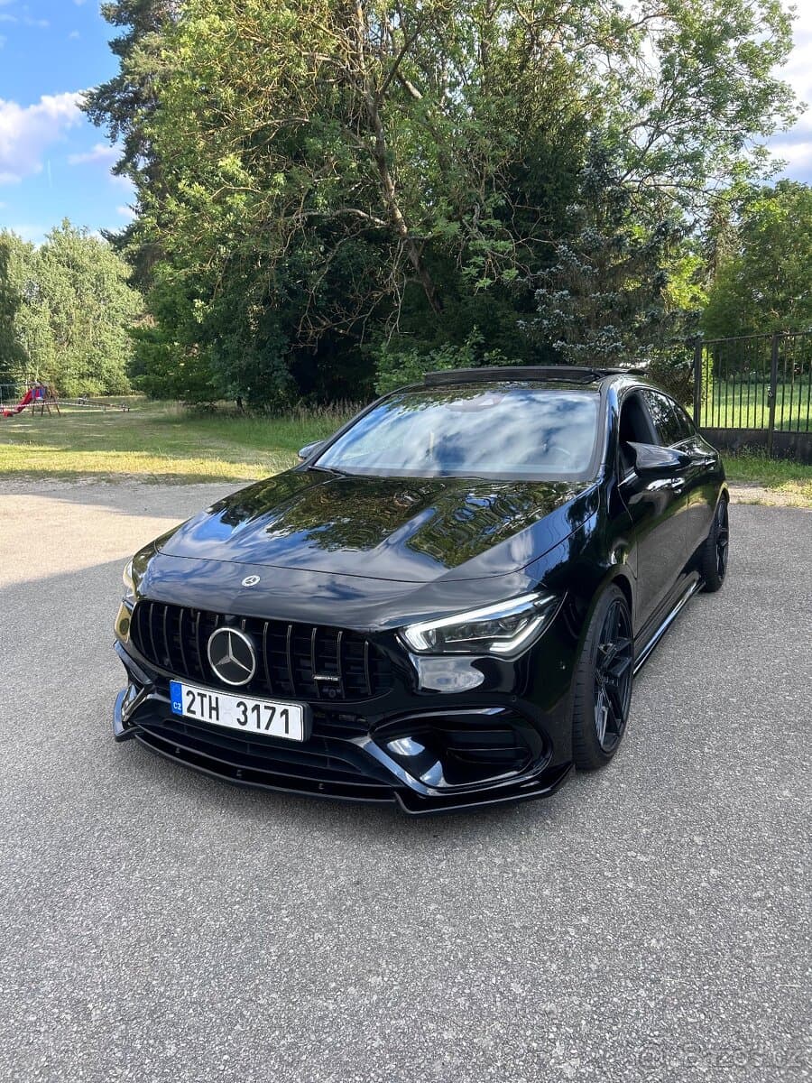 2022 Mercedes-Benz CL-CLASS - 4