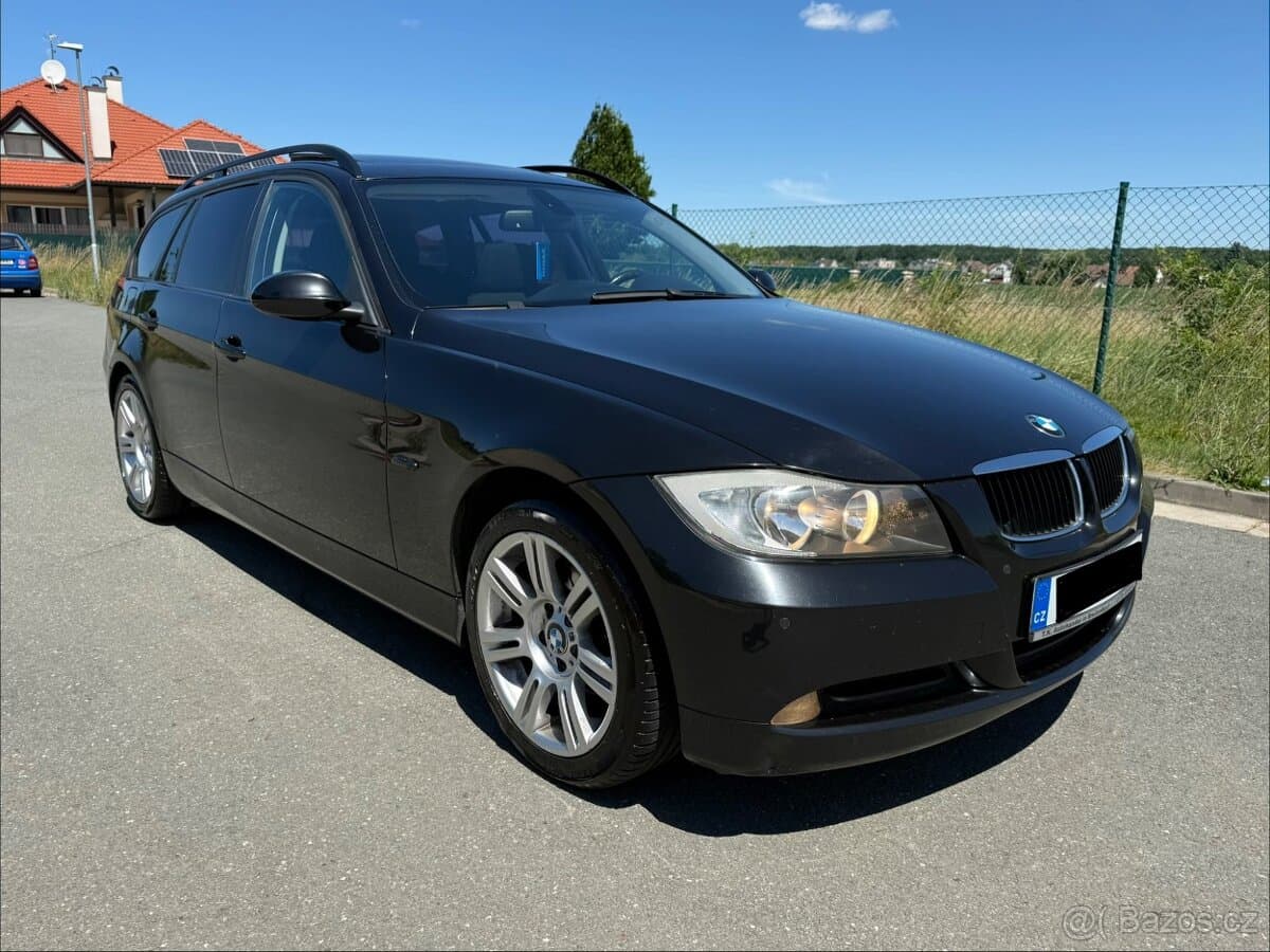 2008 BMW OSTATNÍ - 4