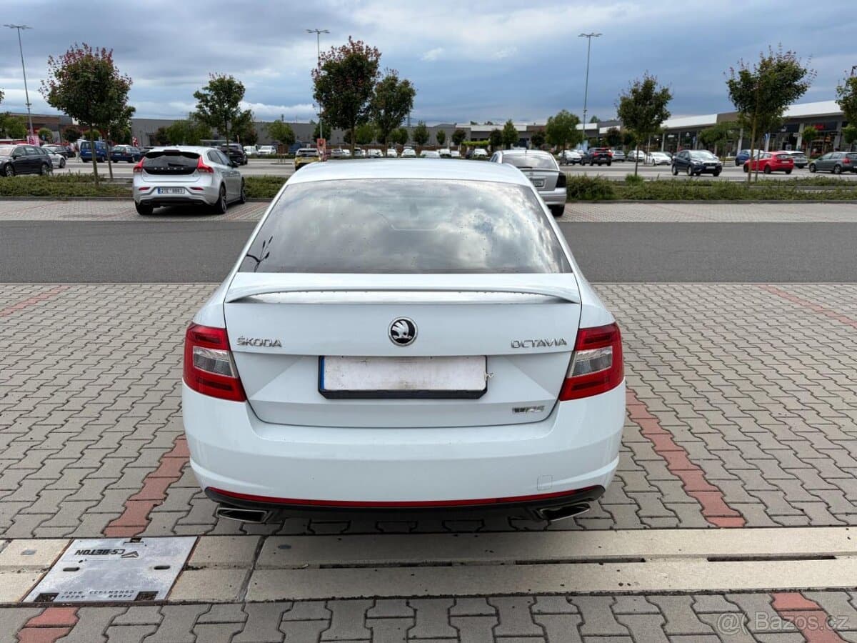2015 Škoda OCTAVIA - 4