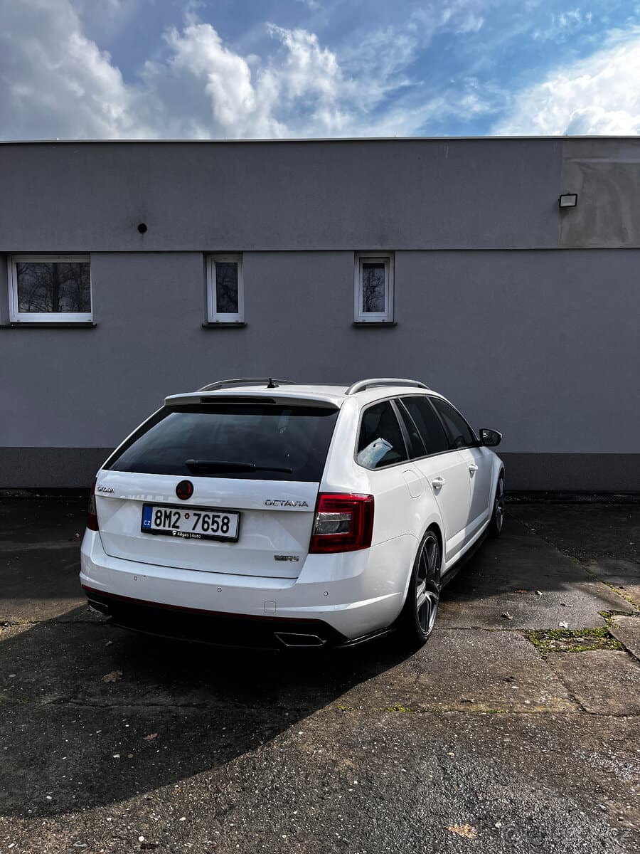 2014 Škoda OCTAVIA - 4