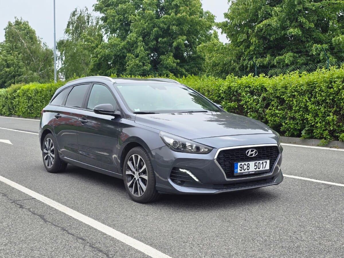 2020 Hyundai i30 - 4