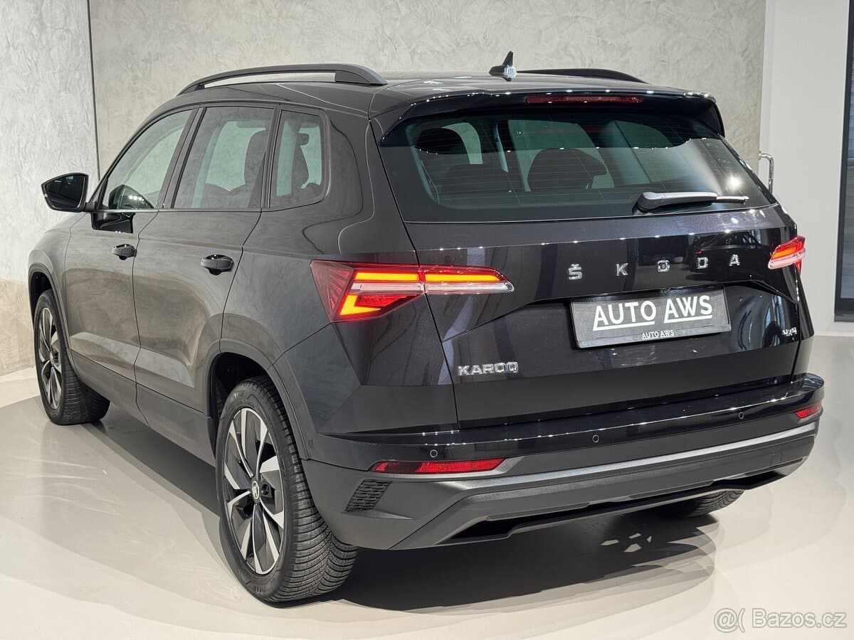 2022 Škoda KAROQ - 4