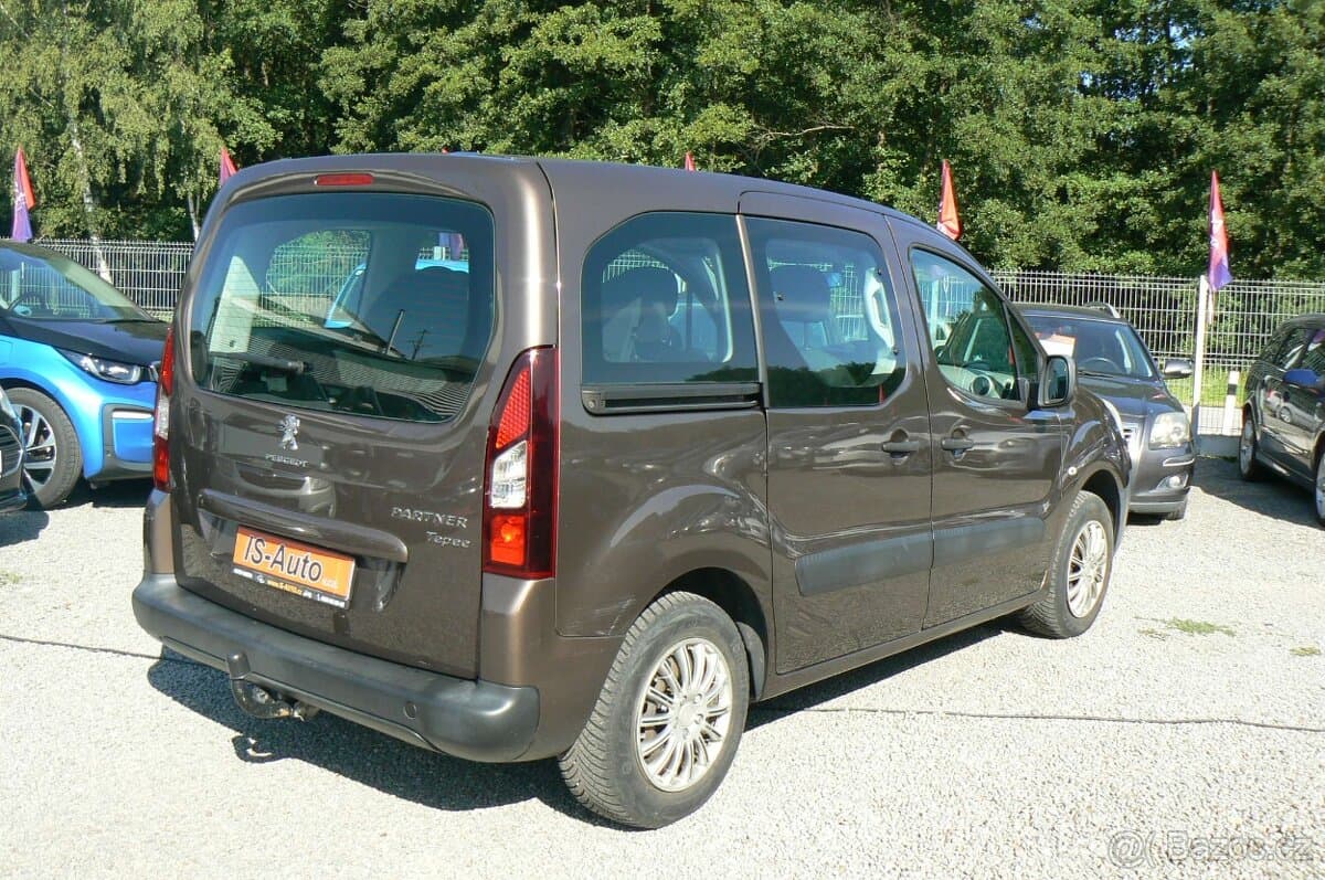 2012 Peugeot OSTATNÍ - 4