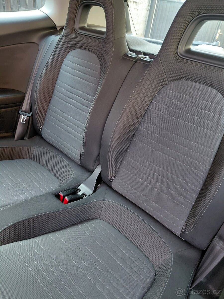 2009 Volkswagen SCIROCCO - 4