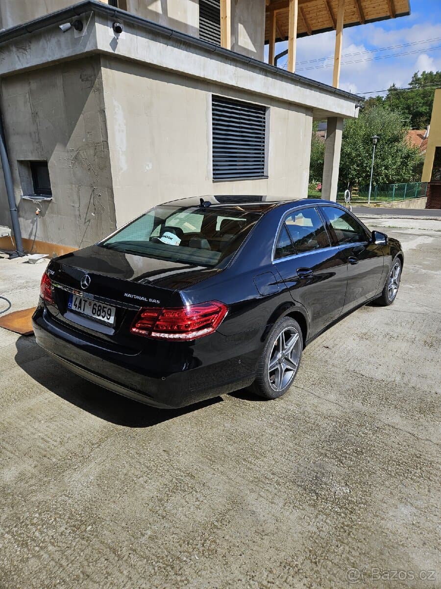Mercedes-Benz OSTATNÍ - 4