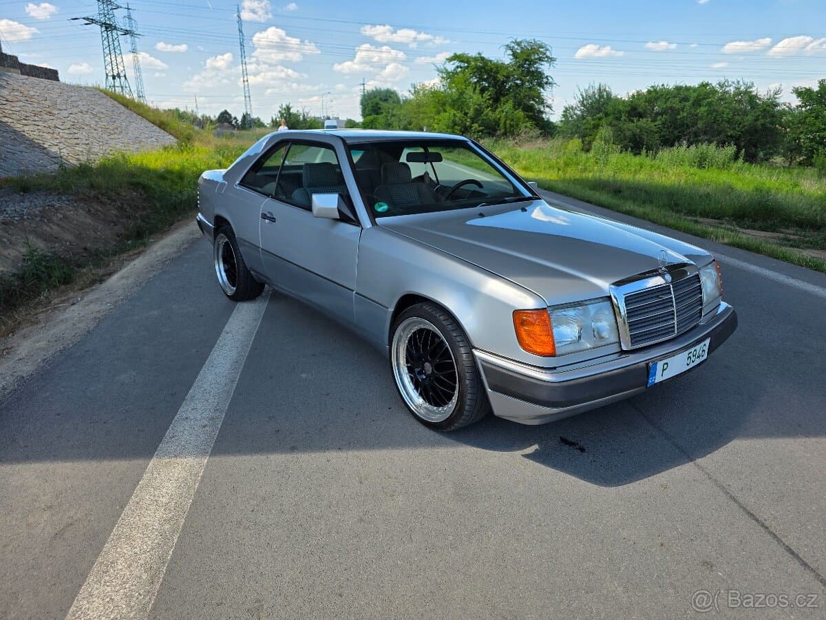 1992 Mercedes-Benz OSTATNÍ - 4