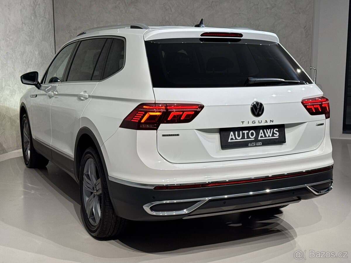 2022 Volkswagen TIGUAN - 4
