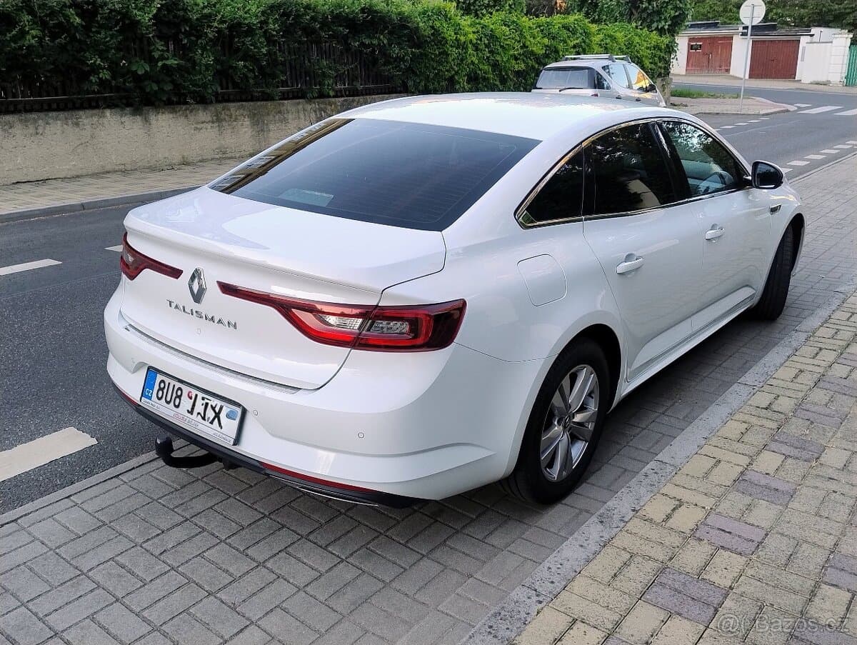 2016 Renault TALISMAN - 4