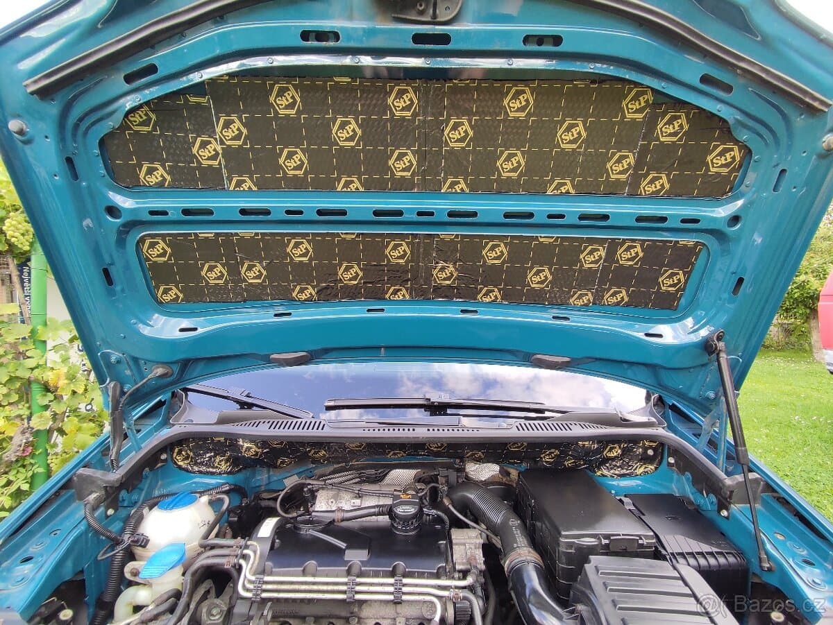 2004 Volkswagen CADDY - 4