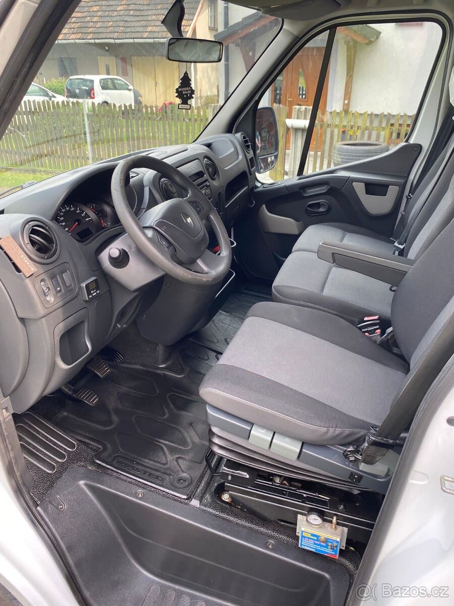 2019 Renault MASTER - 4