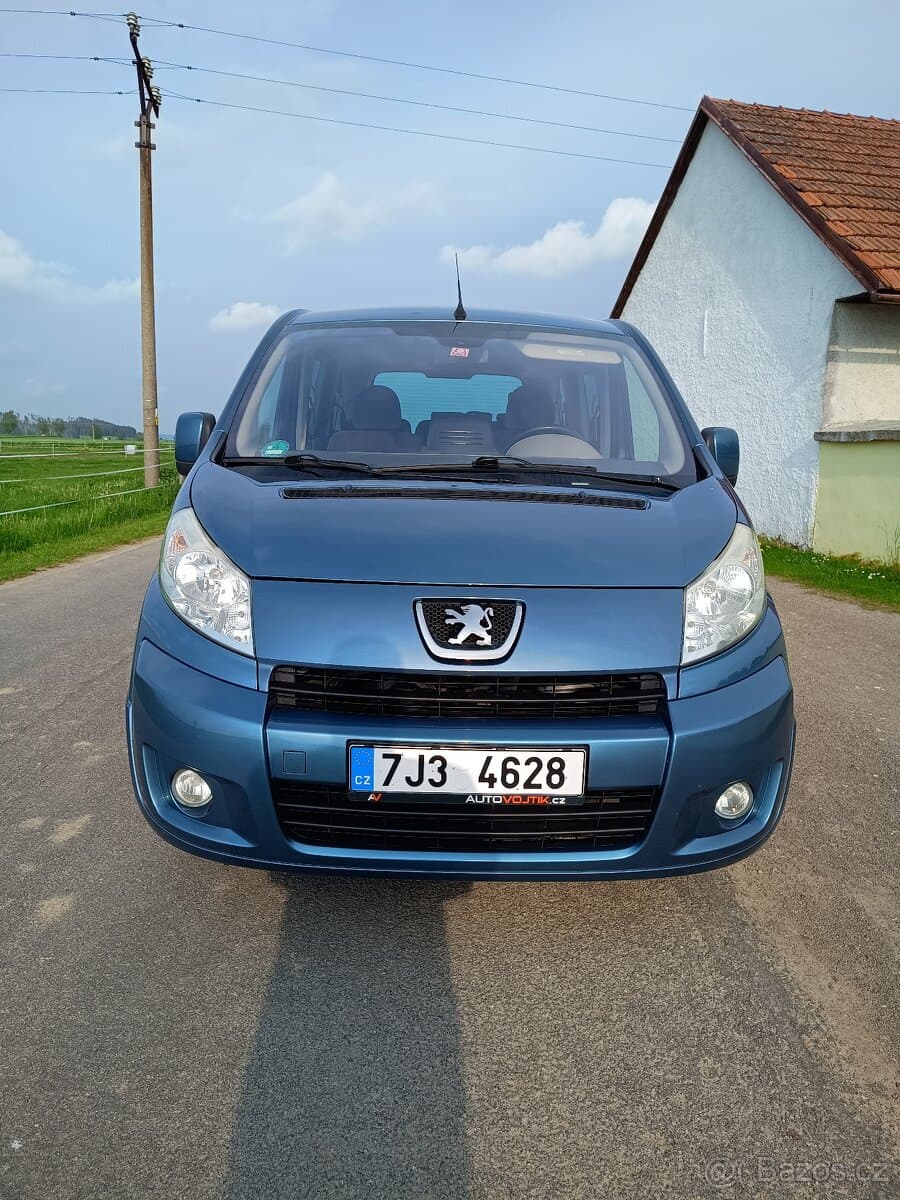 Peugeot OSTATNÍ - 4