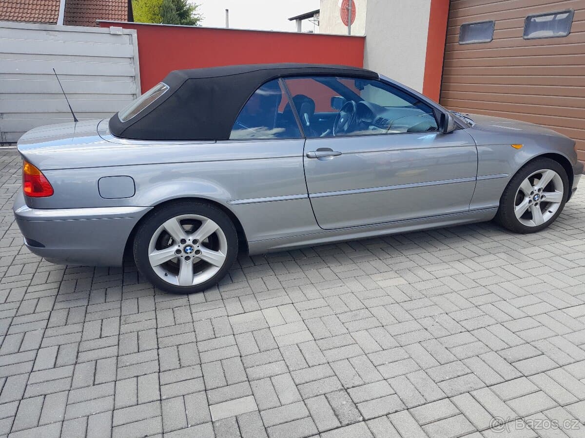 2004 BMW OSTATNÍ - 4