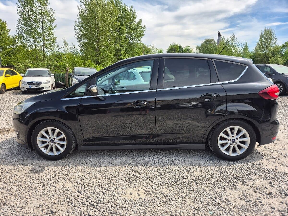 2016 Ford C-MAX - 4