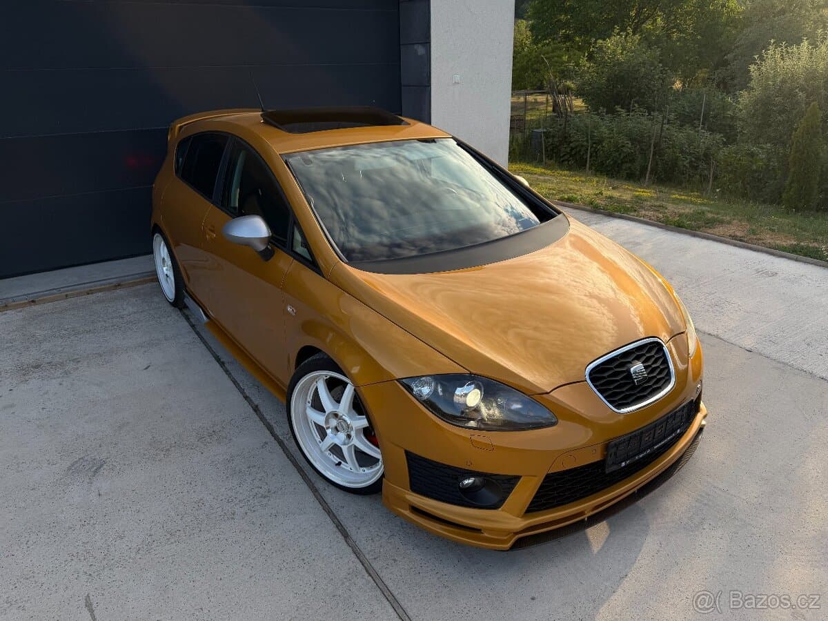 2012 Seat LEON - 4