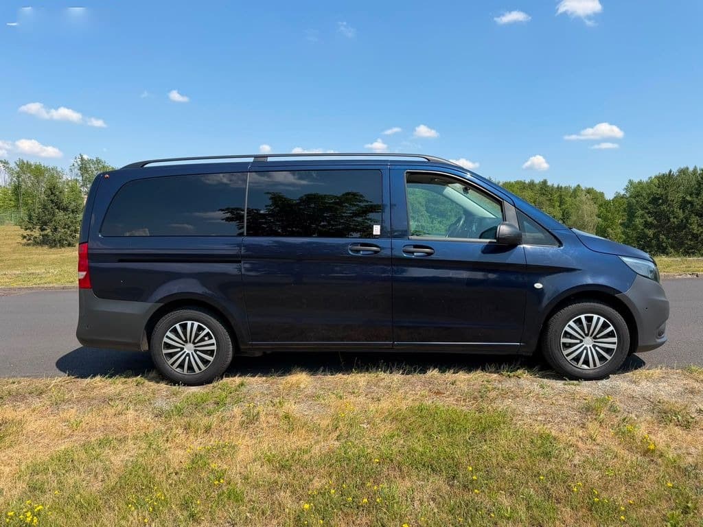 2019 Mercedes-Benz VITO - 4