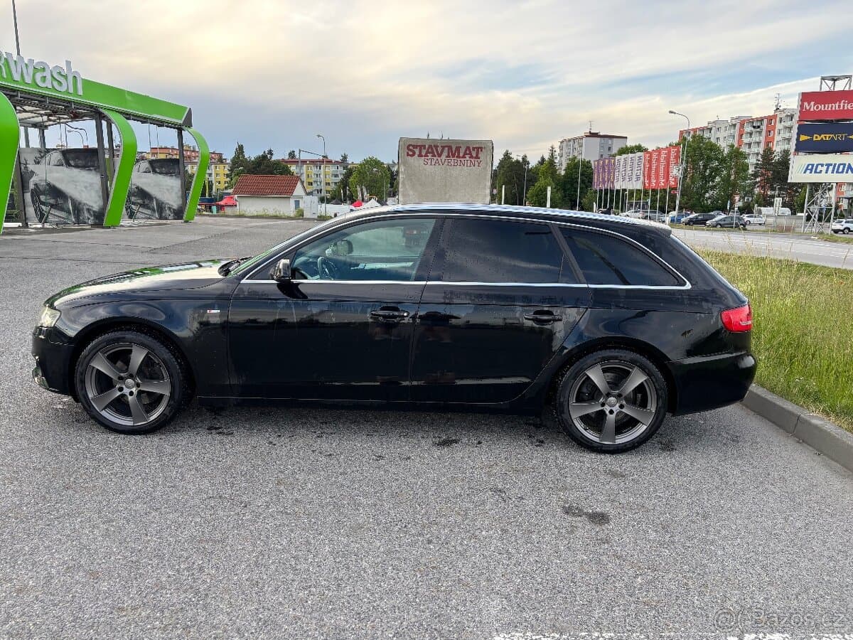 2010 Audi A4 - 4
