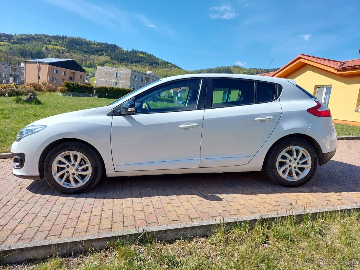 2014 Renault MEGANE - 4