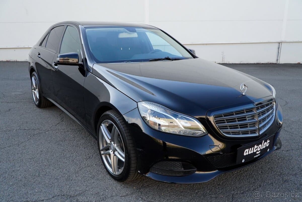 2014 Mercedes-Benz OSTATNÍ - 4