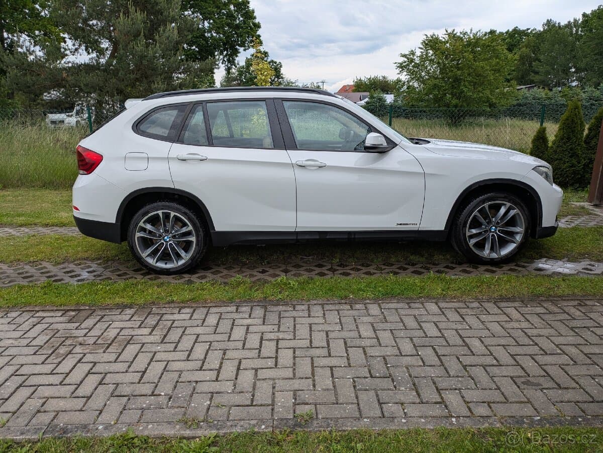 2013 BMW X1 - 4