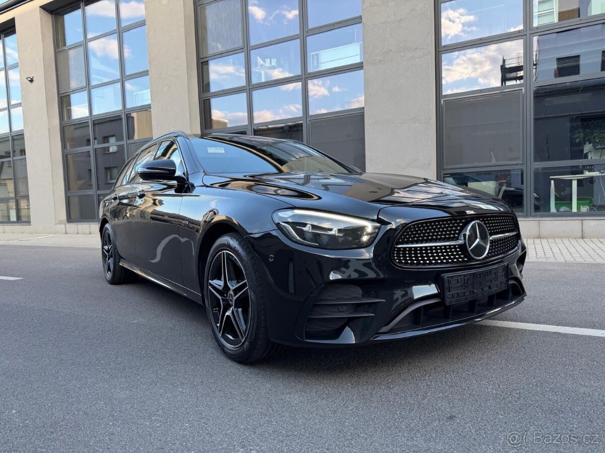 2021 Mercedes-Benz OSTATNÍ - 4
