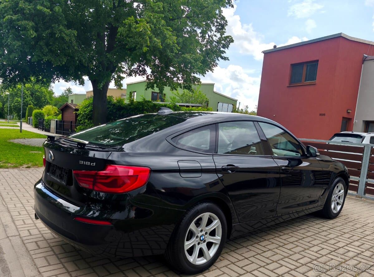 2018 BMW OSTATNÍ - 4