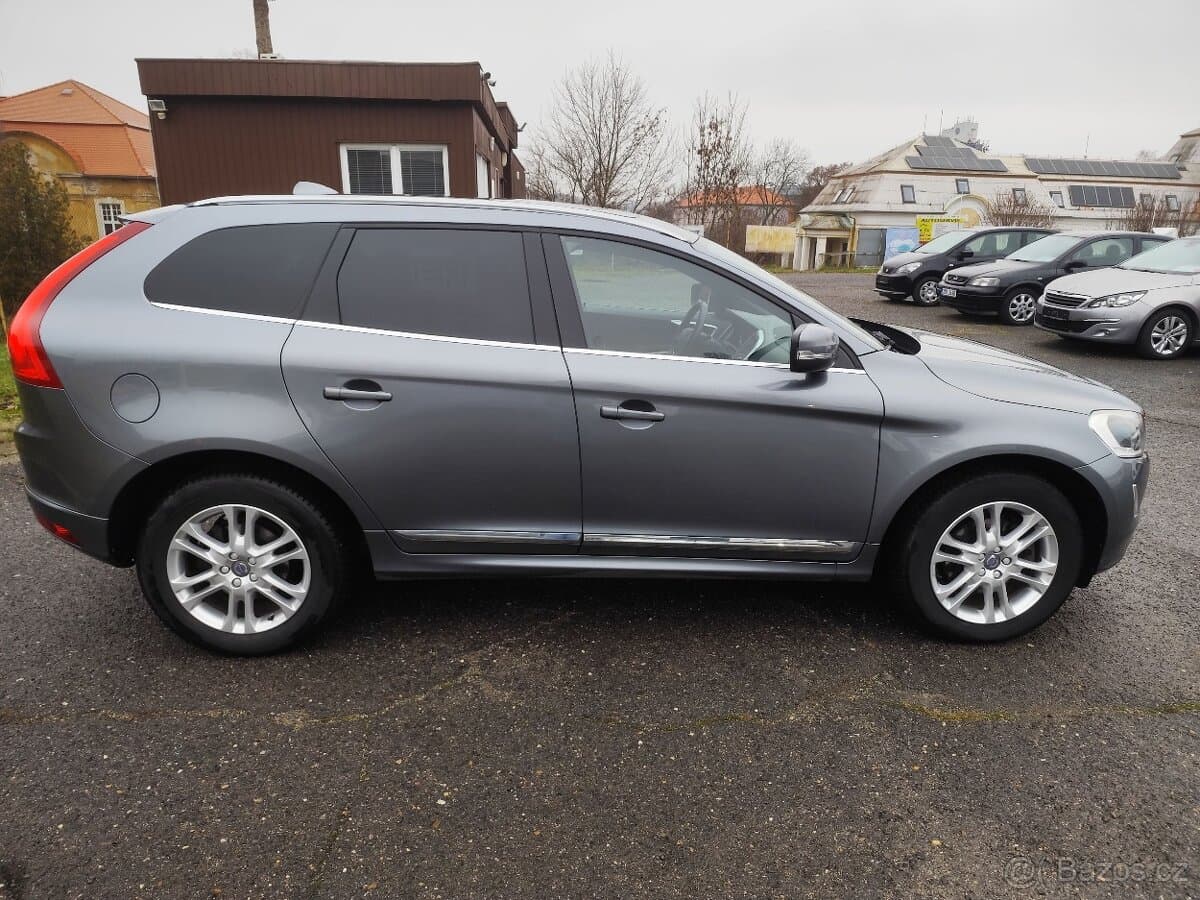 2015 Volvo XC60 - 4