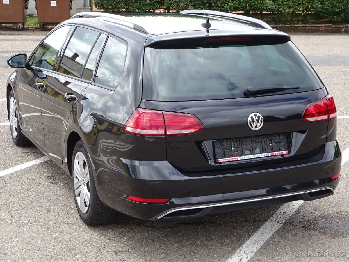 2018 Volkswagen GOLF - 4