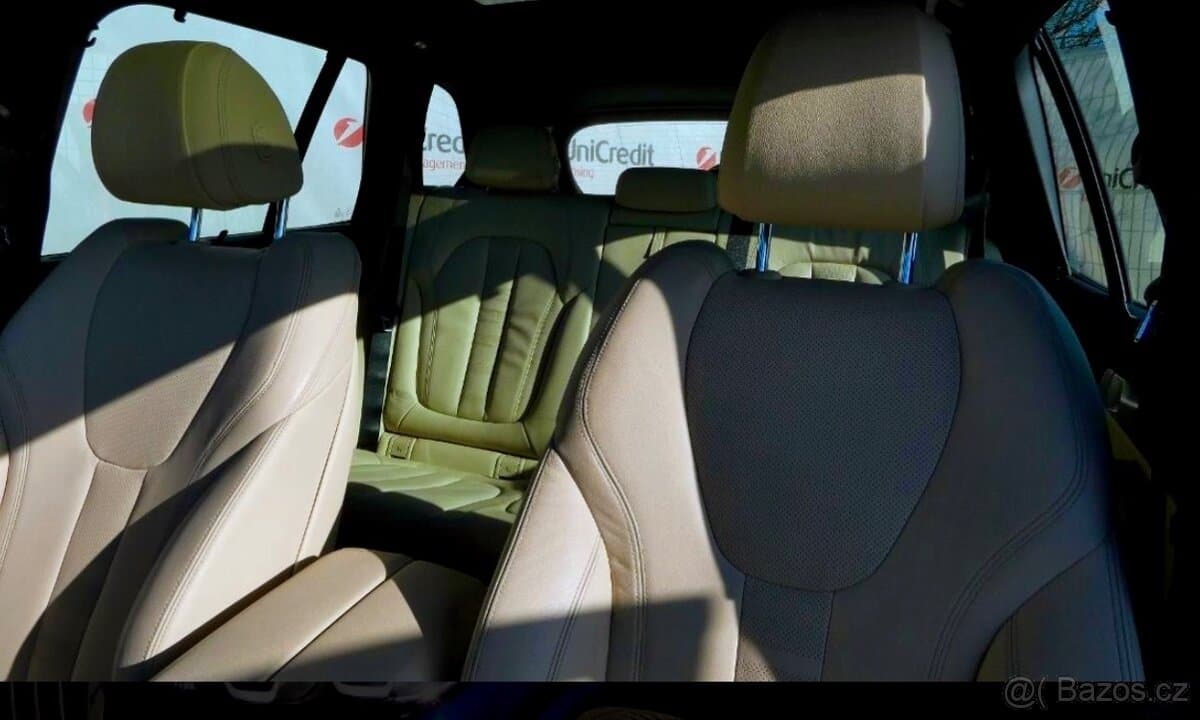 2020 BMW X5 - 4