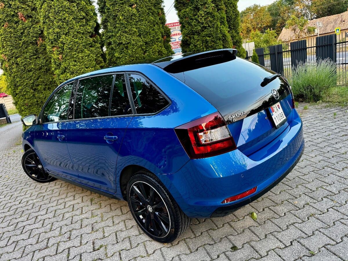 2016 Škoda RAPID - 4