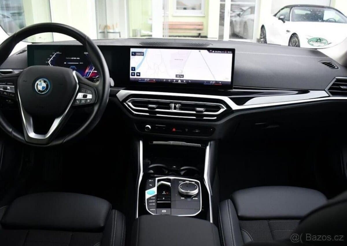 2023 BMW i4 - 4