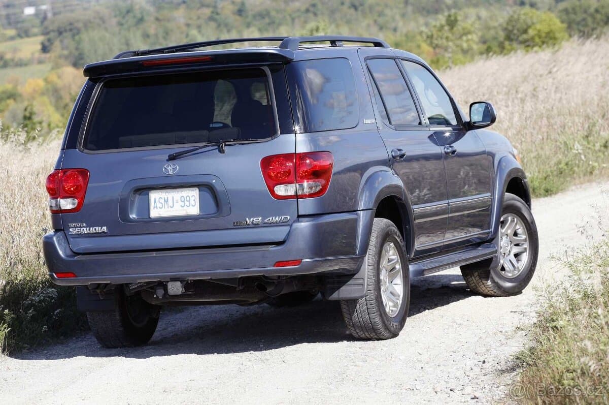 2007 Toyota OSTATNÍ - 4