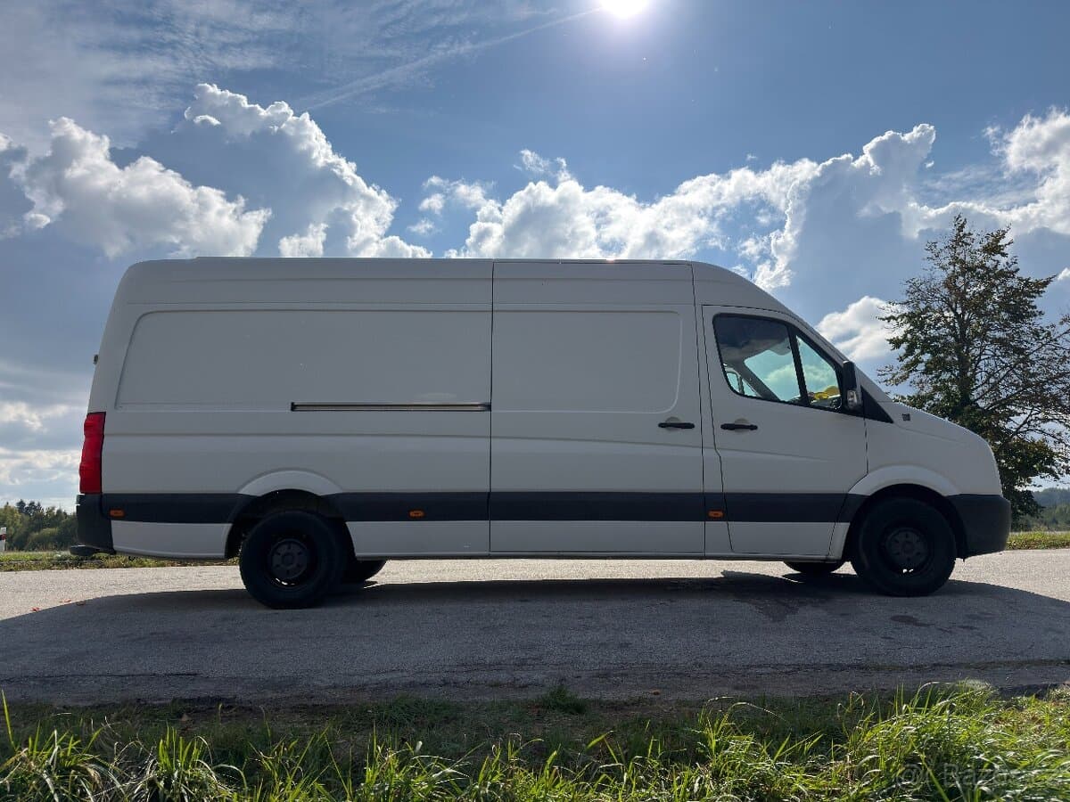 2013 Volkswagen OSTATNÍ - 4