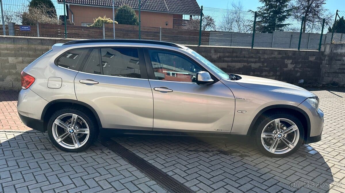 2010 BMW X1 - 4
