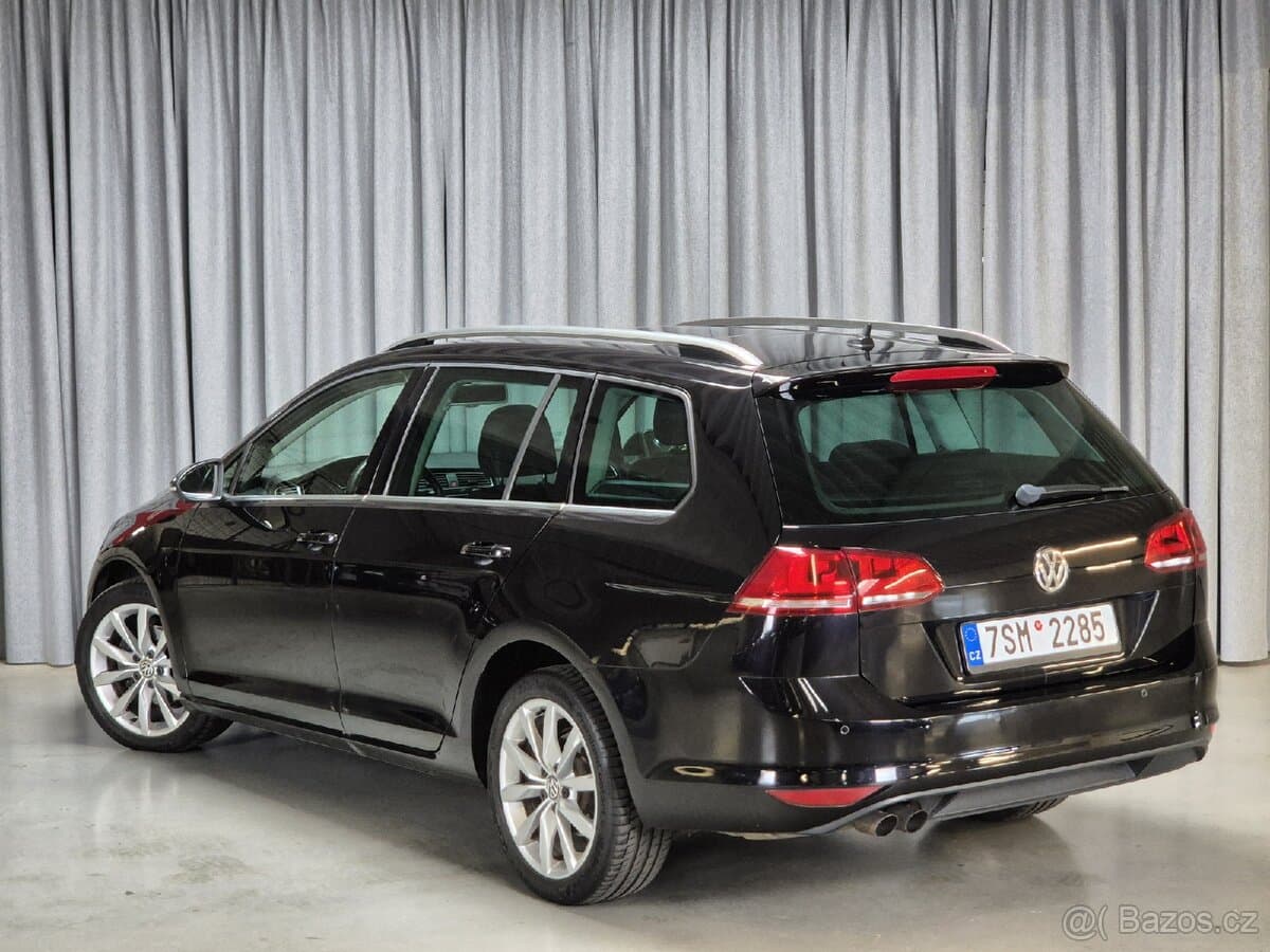 2014 Volkswagen GOLF - 4