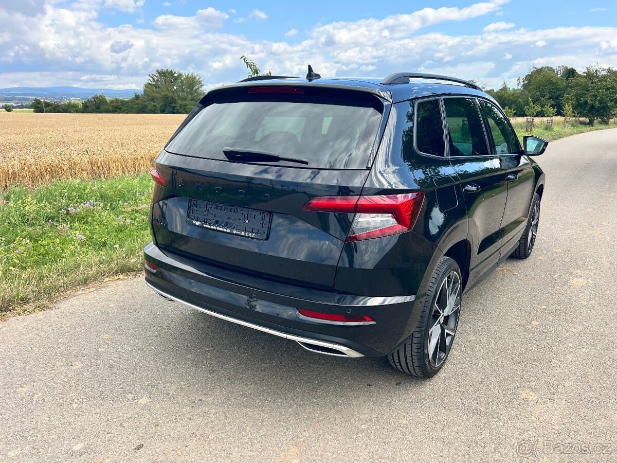 2022 Škoda KAROQ - 4