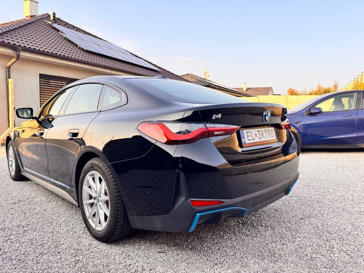 2023 BMW i4 - 4