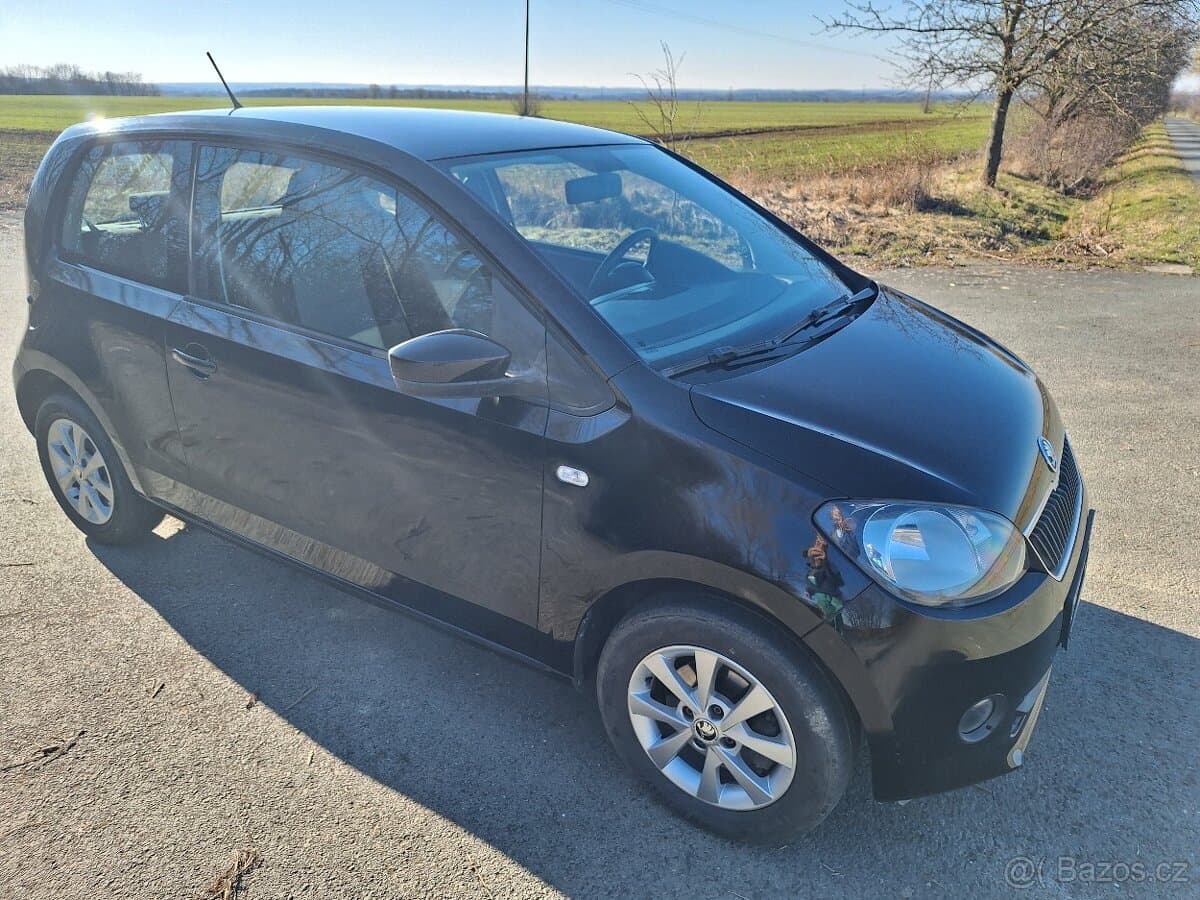 2015 Škoda CITIGO - 4