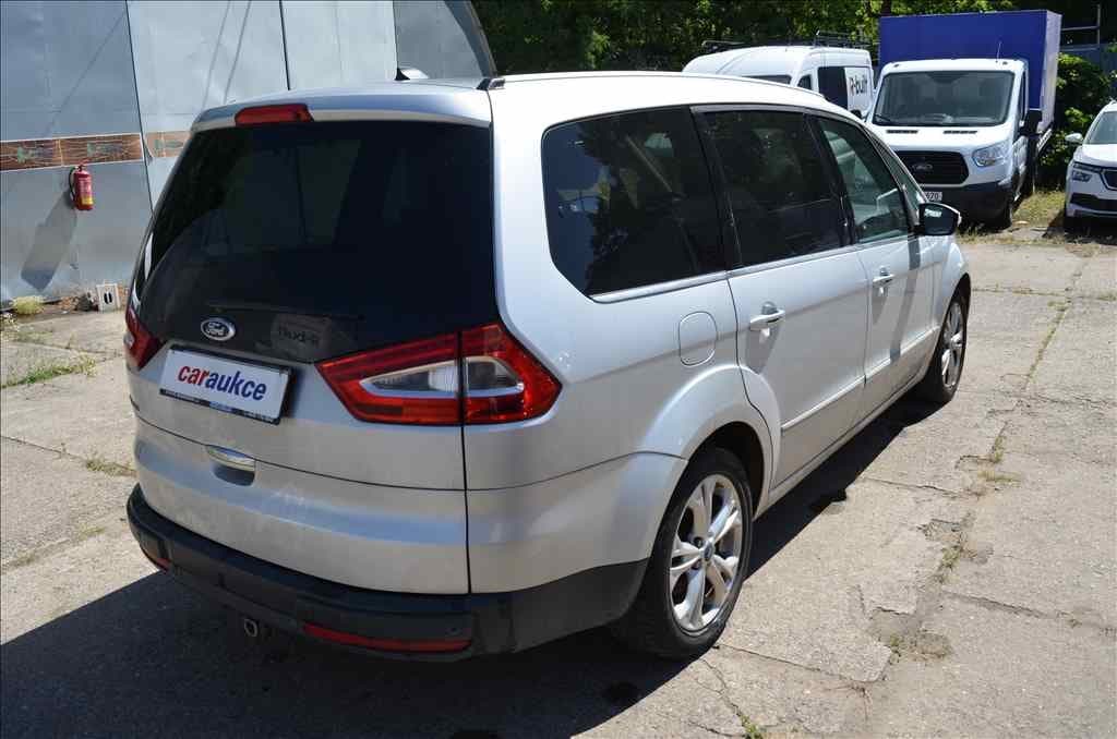 2011 Ford GALAXY - 4