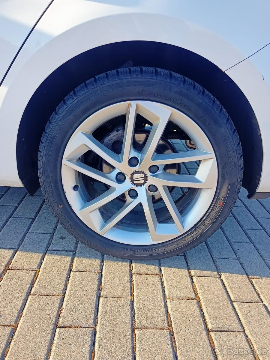 2014 Seat LEON - 4