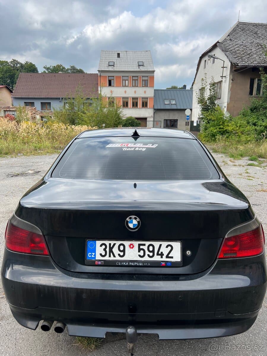2004 BMW OSTATNÍ - 4