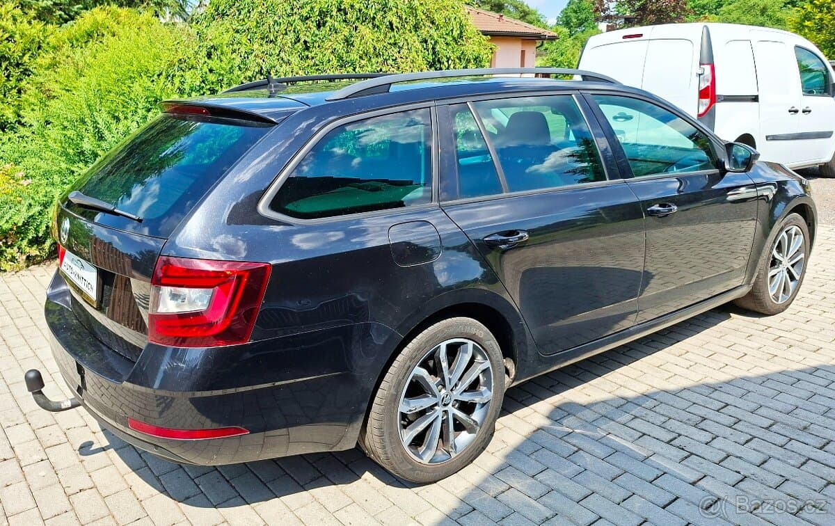 2017 Škoda OCTAVIA - 4