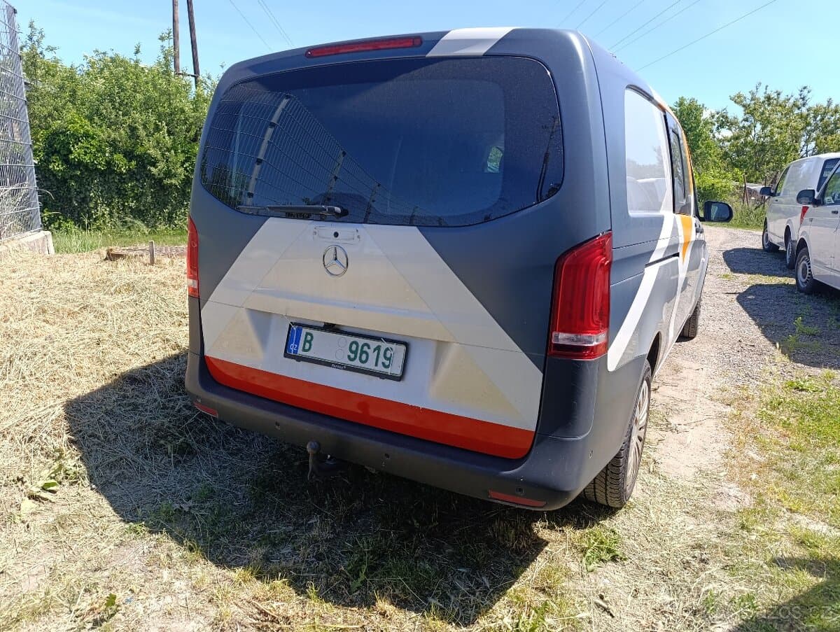 2023 Mercedes-Benz VITO - 4