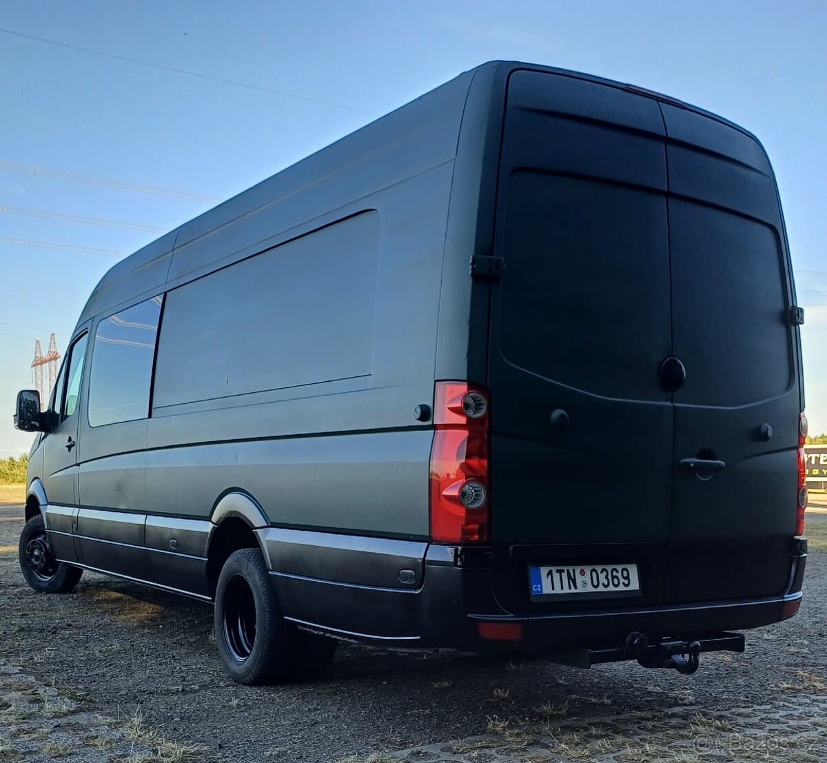 2010 Volkswagen OSTATNÍ - 4