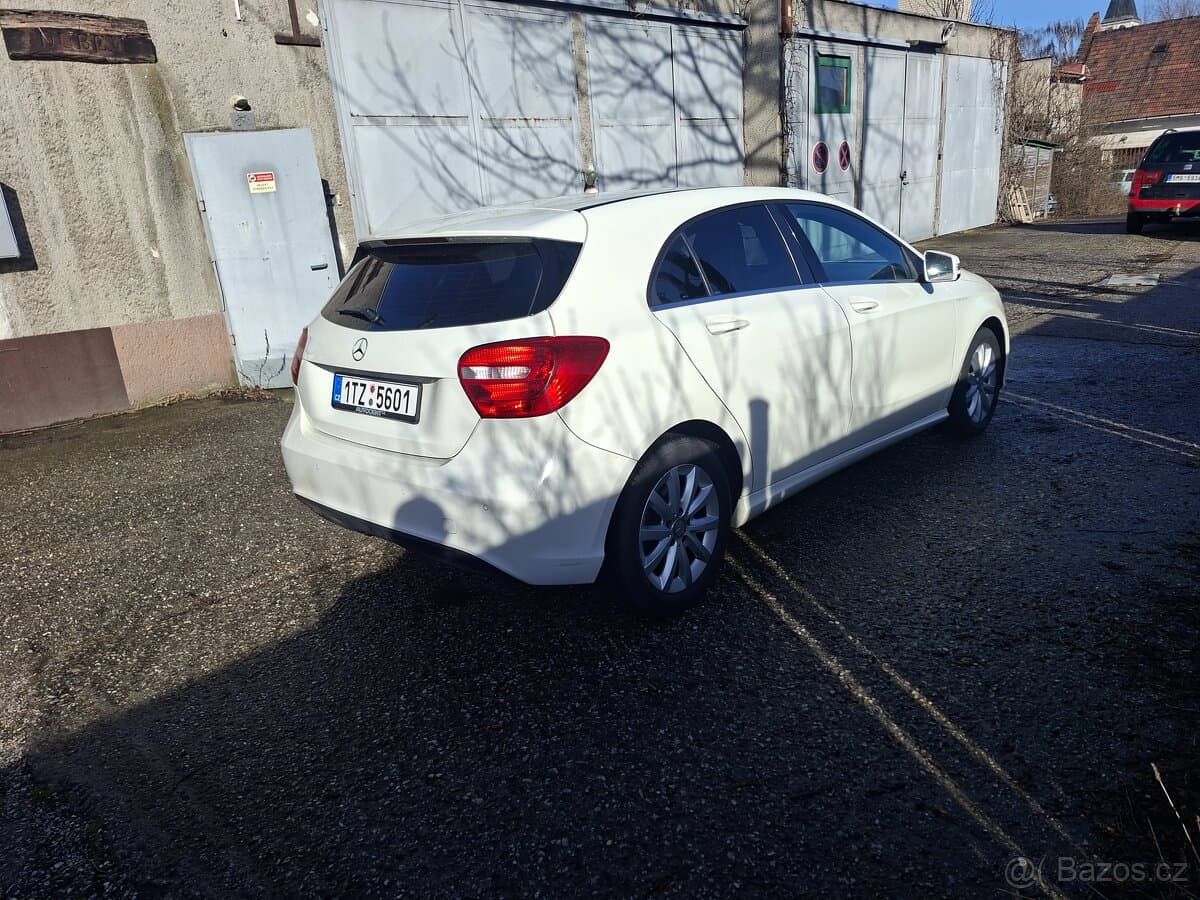 2013 Mercedes-Benz OSTATNÍ - 4